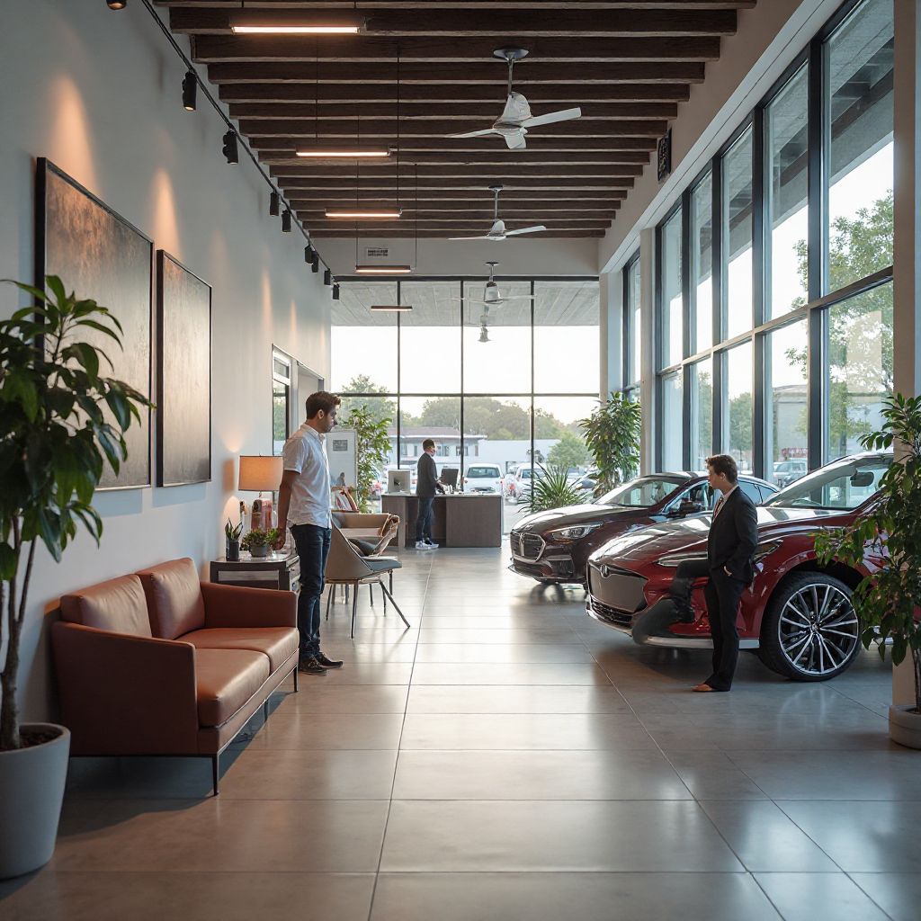 Oficina de atención al cliente