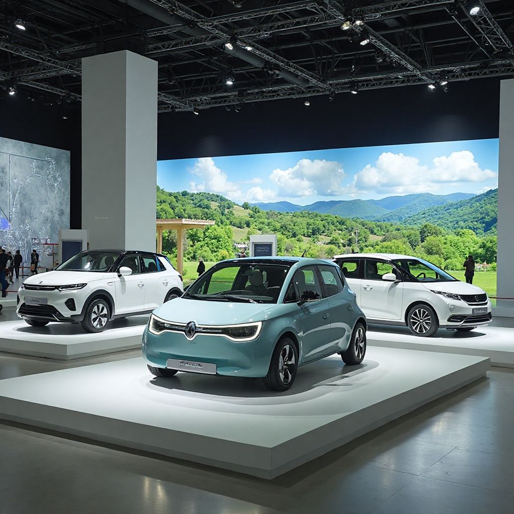 Programa de movilidad sustentable