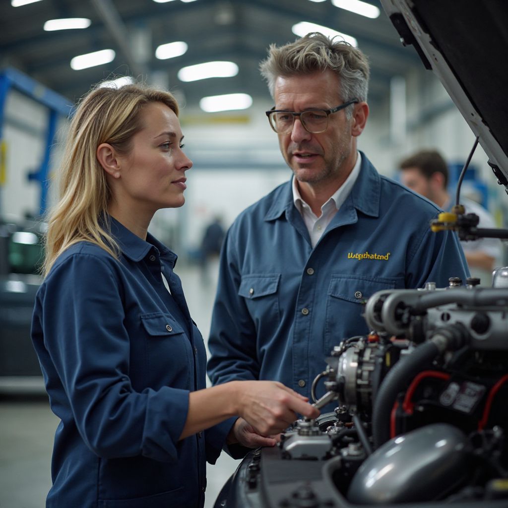 Valentina Torres - Especialista en Evaluación