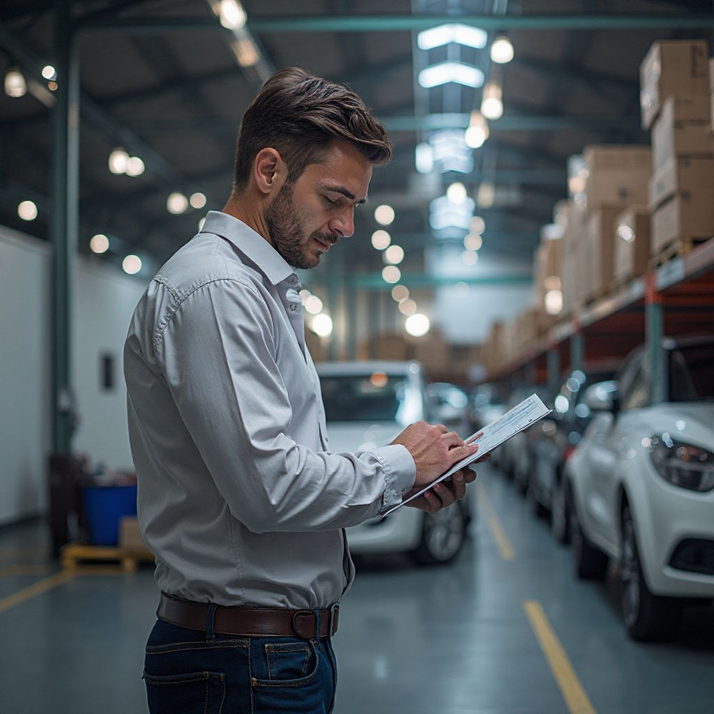 Gabriel Fernández - Gerente de Operaciones