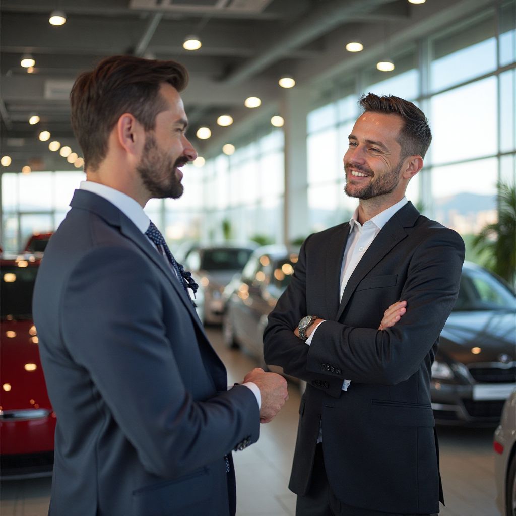 Sofía Mendoza - Directora de Atención al Cliente