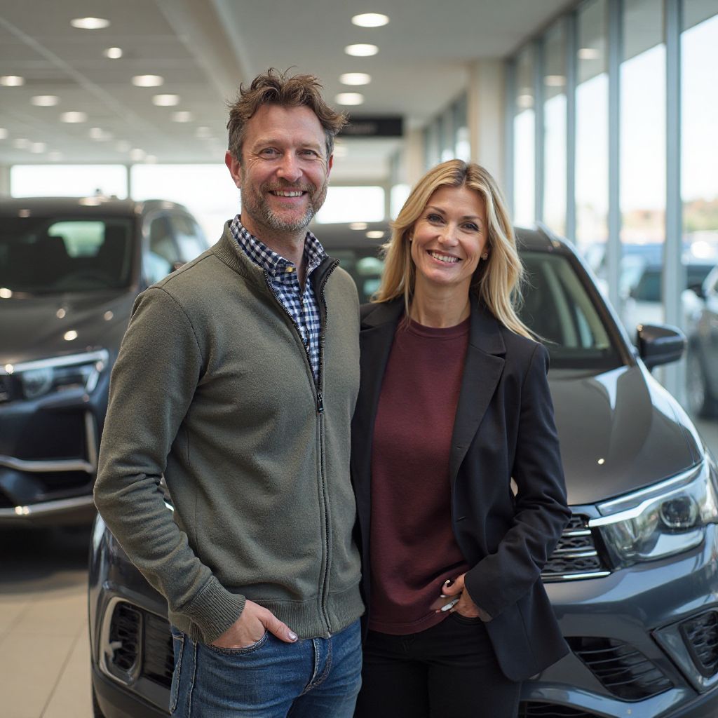 Marina Vásquez - Cliente satisfecha